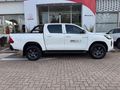 2026 Toyota Hilux 2.4 GD-6 Raised Body Raider Double-Cab