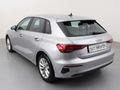 2022 Audi A3 Sportback 1.4 TFSI Auto 35 TFSI
