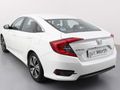 2018 Honda Civic 1.8 Elegance Auto