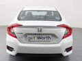 2018 Honda Civic 1.8 Elegance Auto