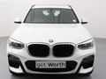 2020 BMW X3 xDrive20d M Sport
