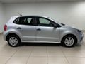2025 Volkswagen Polo Vivo 1.4