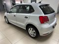 2025 Volkswagen Polo Vivo 1.4