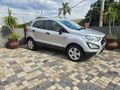 2021 Ford EcoSport 1.0 EcoBoost Trend Auto