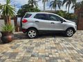 2021 Ford EcoSport 1.0 EcoBoost Trend Auto
