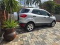 2021 Ford EcoSport 1.0 EcoBoost Trend Auto
