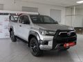 2021 Toyota Hilux 2.8 GD-6 Raised Body Legend Auto Extended Cab