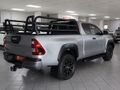2021 Toyota Hilux 2.8 GD-6 Raised Body Legend Auto Extended Cab