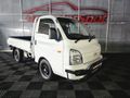 2022 Hyundai H100 Bakkie 2.6D