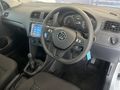 2026 Volkswagen Polo Vivo 1.4