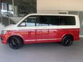 2016 Volkswagen Caravelle T6 2.0 BiTDI Comfortline Auto