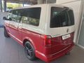 2016 Volkswagen Caravelle T6 2.0 BiTDI Comfortline Auto