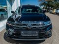 2026 Volkswagen T-Roc 2.0 TSI 4M R-Line Auto
