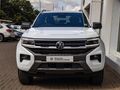 2026 Volkswagen Amarok 2.3T 222kw 4Mot Panamericana Double Cab Auto