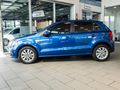 2026 Volkswagen Polo Vivo 1.4 Life