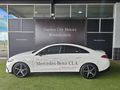2026 Mercedes-Benz CLA 200 Progressive