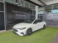 2026 Mercedes-Benz CLA 200 Progressive