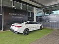 2026 Mercedes-Benz CLA 200 Progressive