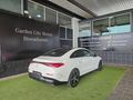 2026 Mercedes-Benz CLA 200 Progressive