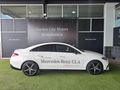 2026 Mercedes-Benz CLA 200 Progressive