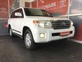 2014 Toyota Land Cruiser 200 4.5 D V8 VX Auto
