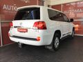 2014 Toyota Land Cruiser 200 4.5 D V8 VX Auto