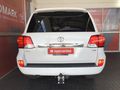 2014 Toyota Land Cruiser 200 4.5 D V8 VX Auto