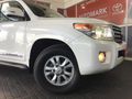 2014 Toyota Land Cruiser 200 4.5 D V8 VX Auto
