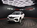 2023 Renault Kiger 1.0 Energy Zen Auto