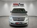 2017 Hyundai H-1 2.5 Vgt 9-seater Bus Auto