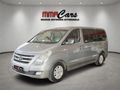 2017 Hyundai H-1 2.5 Vgt 9-seater Bus Auto