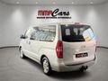 2017 Hyundai H-1 2.5 Vgt 9-seater Bus Auto