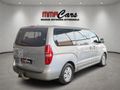 2017 Hyundai H-1 2.5 Vgt 9-seater Bus Auto