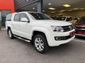 2014 Volkswagen Amarok 2.0 BiTDI Highline (132kW) 4Motion Auto Double-Cab