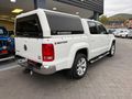 2014 Volkswagen Amarok 2.0 BiTDI Highline (132kW) 4Motion Auto Double-Cab