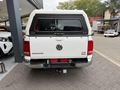 2014 Volkswagen Amarok 2.0 BiTDI Highline (132kW) 4Motion Auto Double-Cab