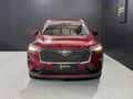 2022 Haval H6 2.0T Luxury Auto