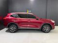 2022 Haval H6 2.0T Luxury Auto