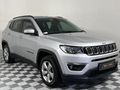 2021 Jeep Compass 1.4T Longitude Auto