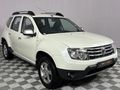 2014 Renault Duster 1.5 dCi Dynamique