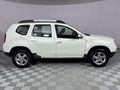 2014 Renault Duster 1.5 dCi Dynamique