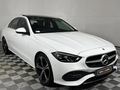 2023 Mercedes-Benz C-Class C 220d Auto