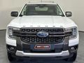 2024 Ford Ranger 2.0D XLT 4X4 Double Cab Auto