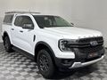 2024 Ford Ranger 2.0D XLT 4X4 Double Cab Auto