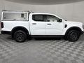 2024 Ford Ranger 2.0D XLT 4X4 Double Cab Auto