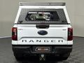 2024 Ford Ranger 2.0D XLT 4X4 Double Cab Auto