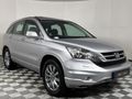 2010 Honda CR-V 2.4 V-TEC Executive Auto