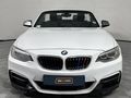 2015 BMW 2 Series M235i Convertible Auto
