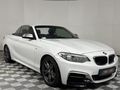 2015 BMW 2 Series M235i Convertible Auto