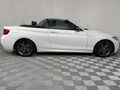 2015 BMW 2 Series M235i Convertible Auto